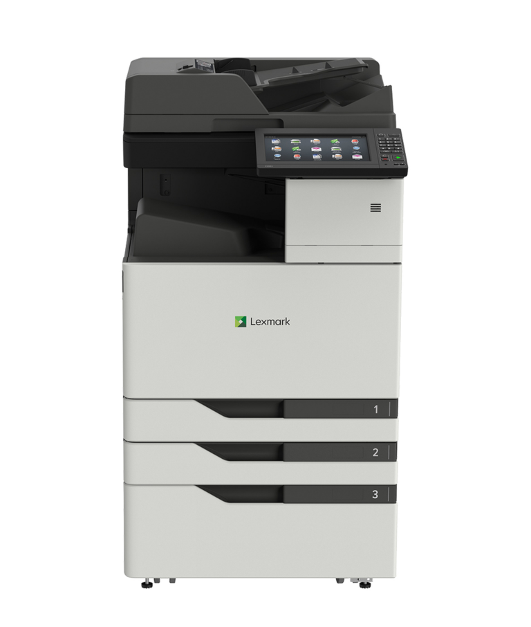 Lexmark Reseller